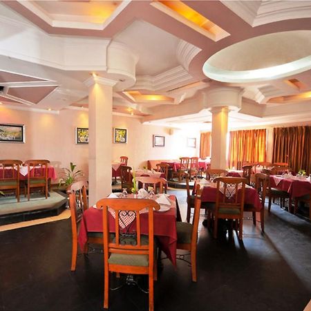 Black Mango Resort Kala Amb Εξωτερικό φωτογραφία
