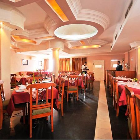 Black Mango Resort Kala Amb Εξωτερικό φωτογραφία