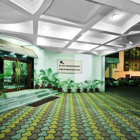 Black Mango Resort Kala Amb Εξωτερικό φωτογραφία