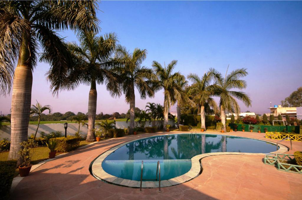 Black Mango Resort Kala Amb Εξωτερικό φωτογραφία