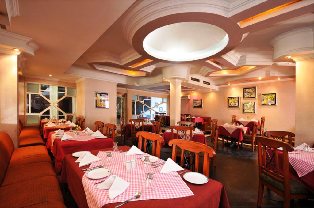Black Mango Resort Kala Amb Εξωτερικό φωτογραφία
