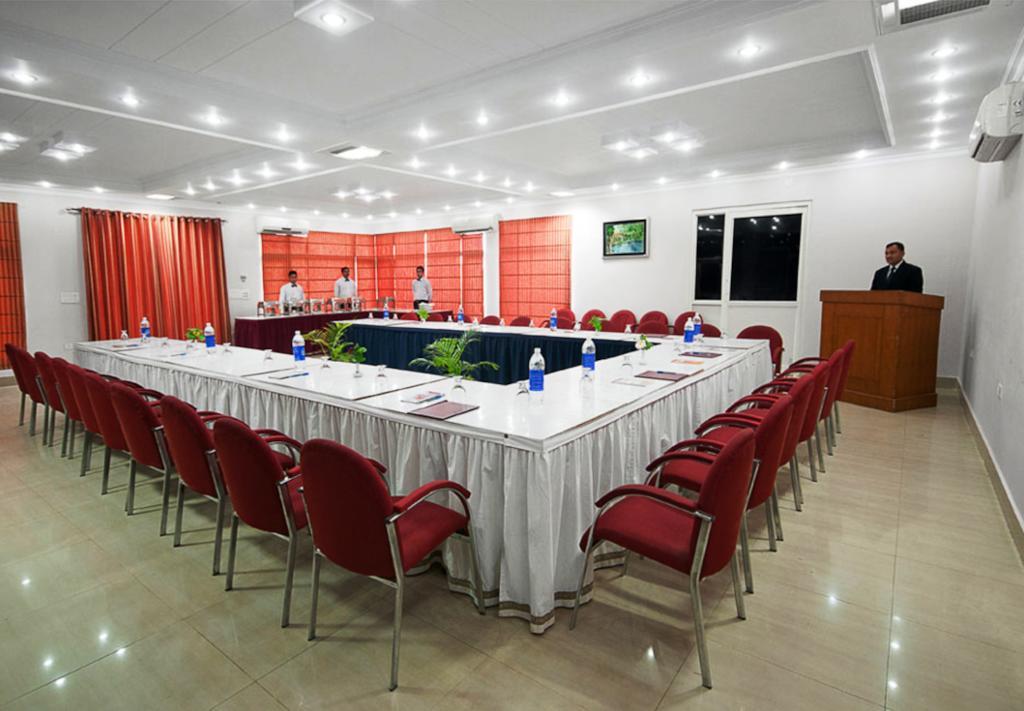 Black Mango Resort Kala Amb Εξωτερικό φωτογραφία