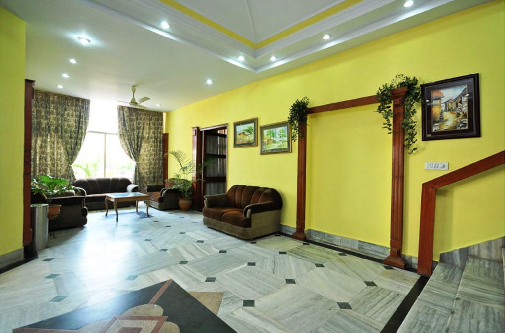 Black Mango Resort Kala Amb Εξωτερικό φωτογραφία