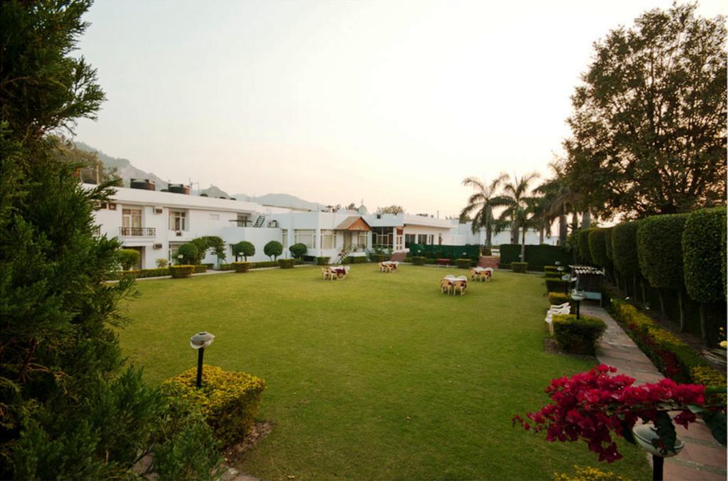 Black Mango Resort Kala Amb Εξωτερικό φωτογραφία
