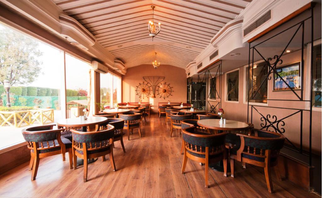 Black Mango Resort Kala Amb Εξωτερικό φωτογραφία
