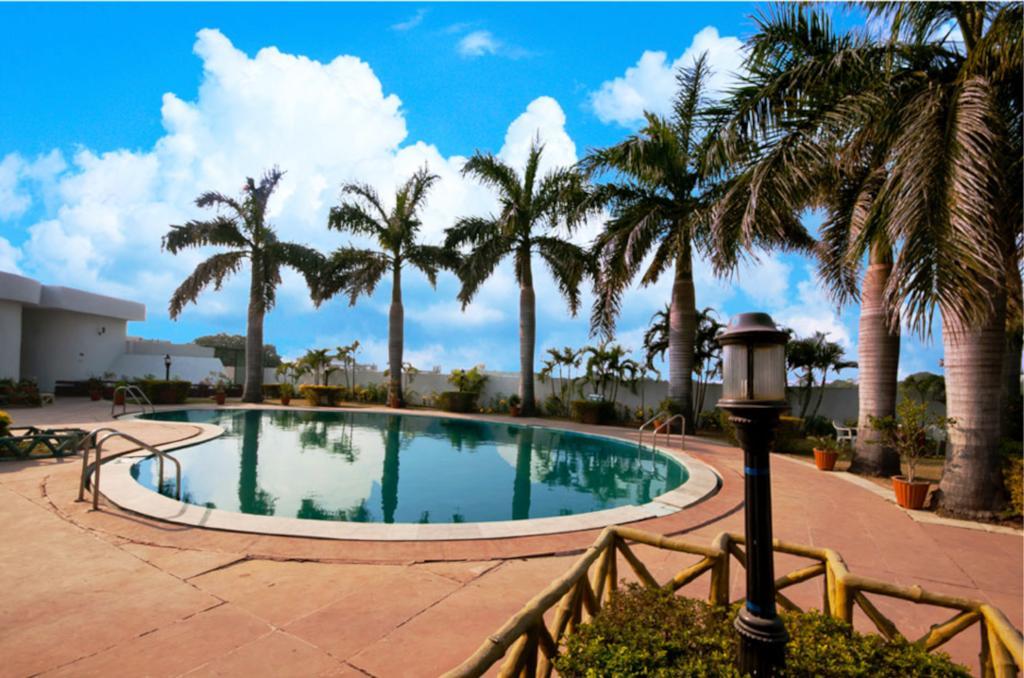 Black Mango Resort Kala Amb Εξωτερικό φωτογραφία