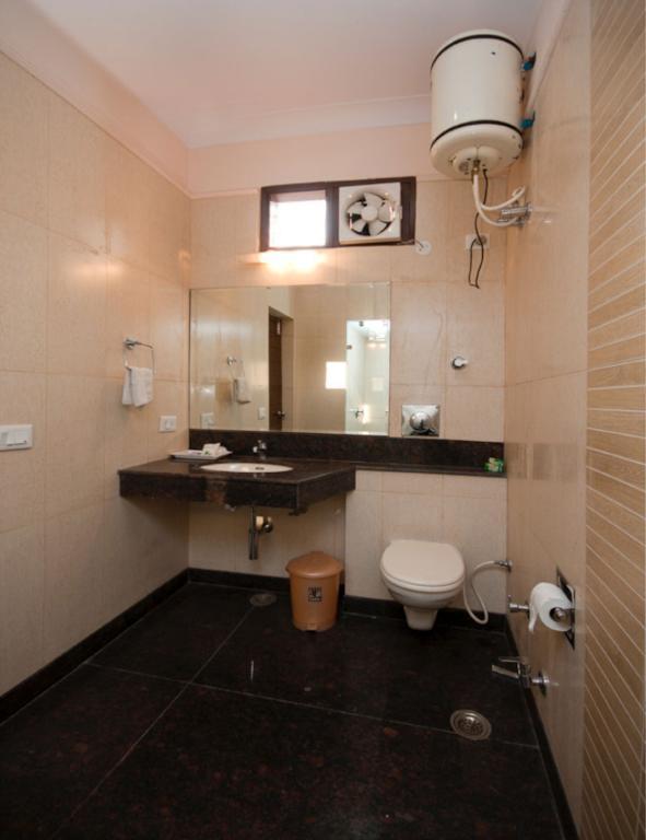 Black Mango Resort Kala Amb Δωμάτιο φωτογραφία