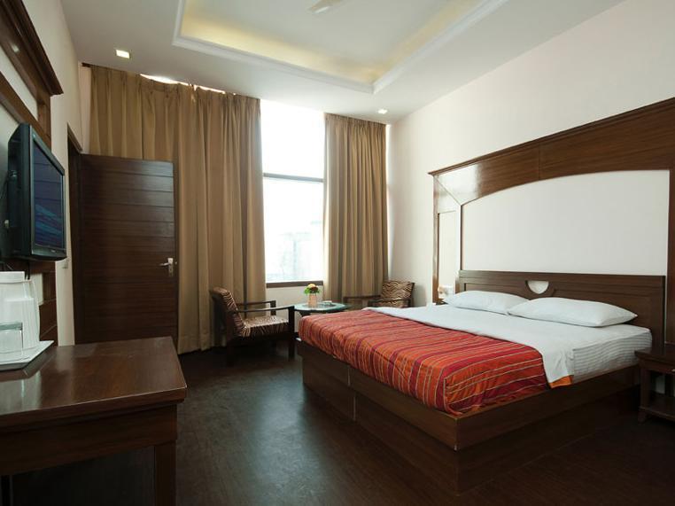 Black Mango Resort Kala Amb Εξωτερικό φωτογραφία