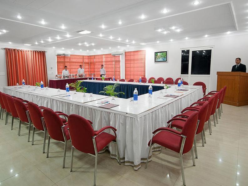 Black Mango Resort Kala Amb Εξωτερικό φωτογραφία