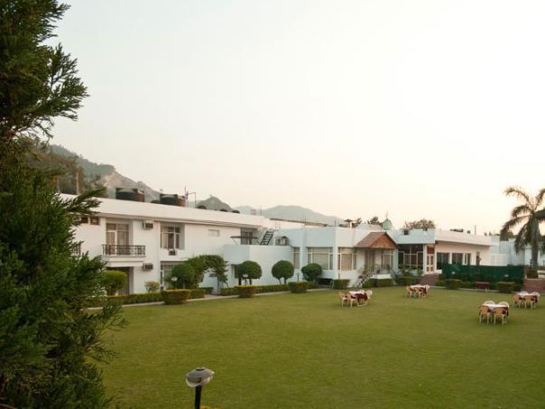Black Mango Resort Kala Amb Εξωτερικό φωτογραφία