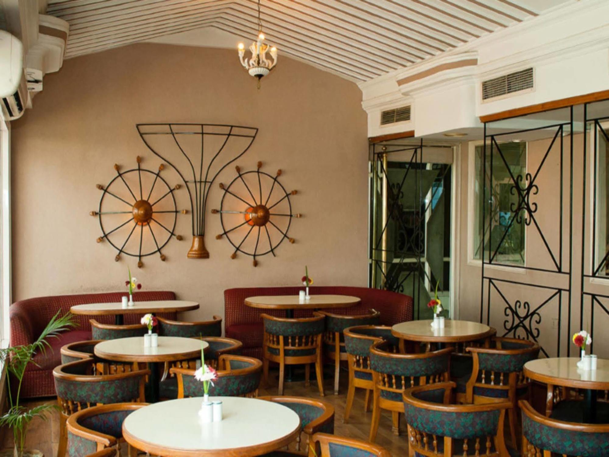 Black Mango Resort Kala Amb Εξωτερικό φωτογραφία