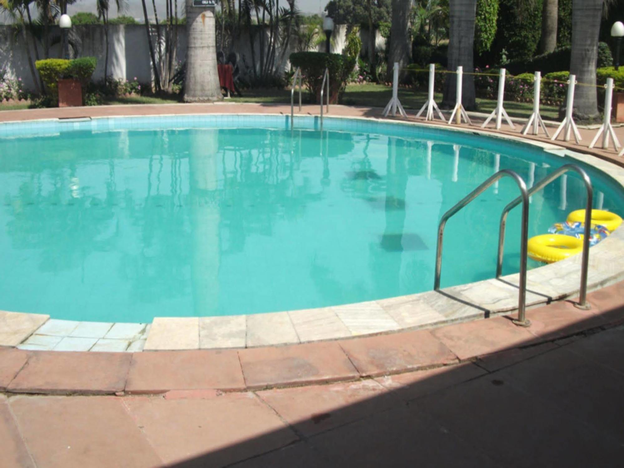 Black Mango Resort Kala Amb Εξωτερικό φωτογραφία