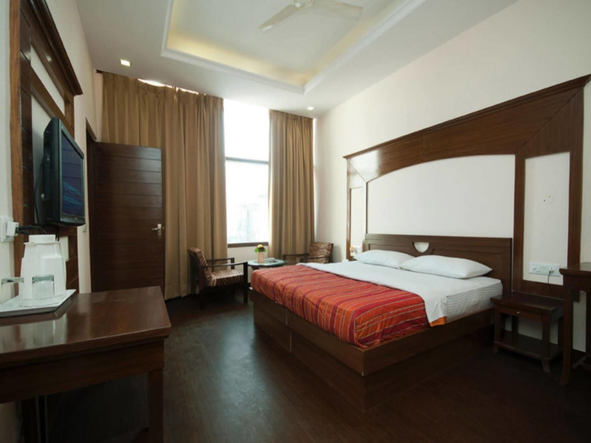 Black Mango Resort Kala Amb Εξωτερικό φωτογραφία